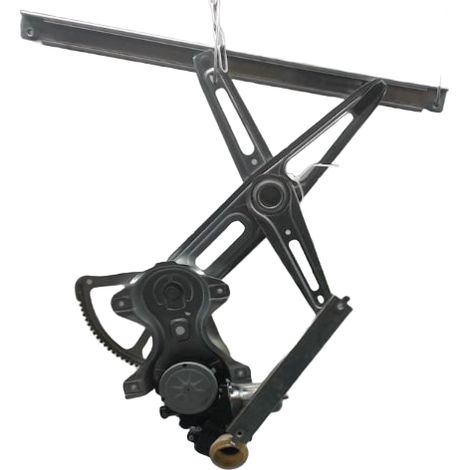 [PRODUIT D'OCCASION] Mecanisme+moteur Leve-glace Avant Gauche TOYOTA Yaris ♻️ Ref Oe. 698200d041 - Garantie à vie (1/4)
