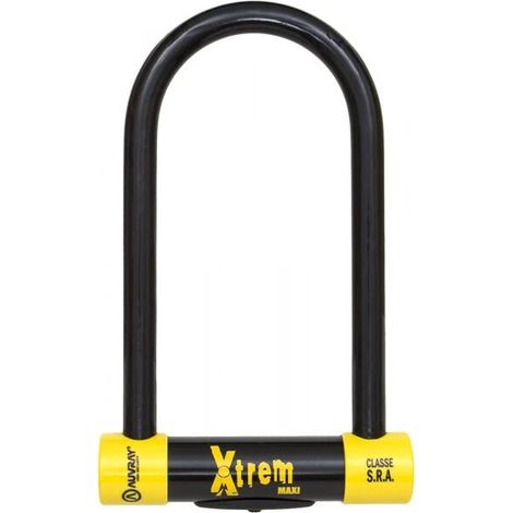AUVRAY ANTIVOL SRA U XTREM MAXI 110X230 MXTR230STAUV
