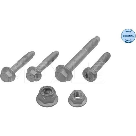 Kit d'assemblage, bras de liaison Meyle 714 654 0000 FORD 1 136 654 1 138 220