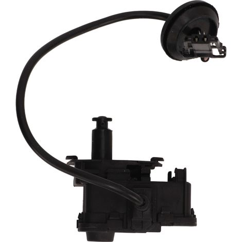 Stellmotor für Tankdeckelverriegelung 6R0810773F für 6R1, 6C1 1.0, 1.2, 1.4, 1.6 TSI/TDI