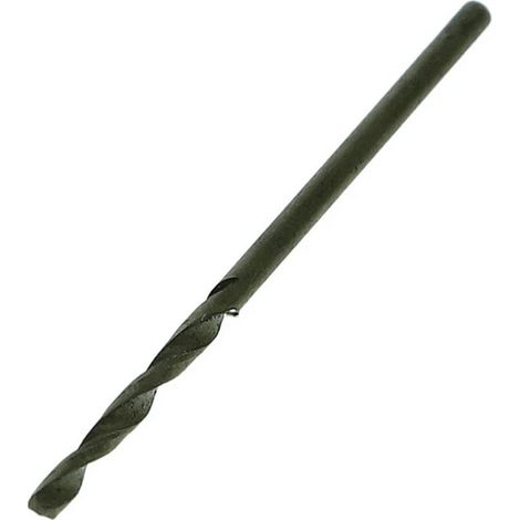 Foret HSS-Co Ø 1,0 mm pour acier inoxydable