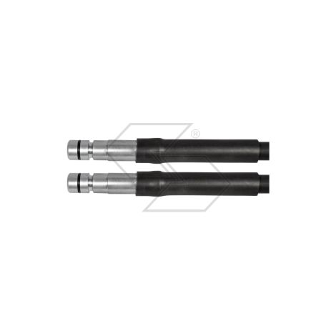 Guaina per decespugliatore a zaino compatibile STIHL FR 410 460