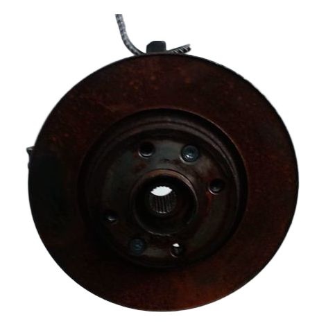 [PRODUIT D'OCCASION] Pivot Avant Gauche RENAULT Clio ♻️ Ref Oe. 400156404r - Garantie à vie (1/4)