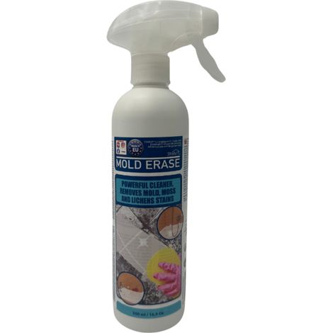 Venteo - Nettoyant Puissant - Mold Erase - Taches de Moisissure (1/3)