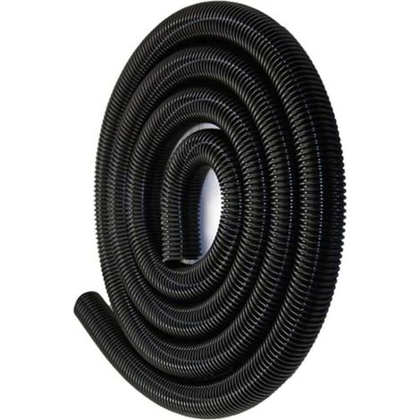 Tuyau d'extension universel 32 mm Longueur 2 mètres Matériau EV durable Connexion filetée pour nettoyage efficace (1/5)