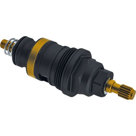 Delabie Thermostatkartusche für SECURITHERM Br.-Therm. H9739/H9739S (1/2)
