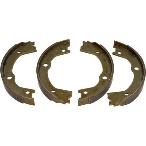 MAXGEAR 19-2053 Mâchoires de frein à main 583052BA00