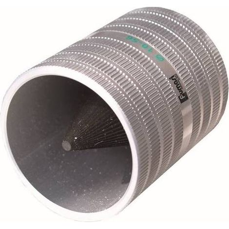 SBAVATORE UNIVERSALE PER TUBI IN RAME Misura: 8-38mm