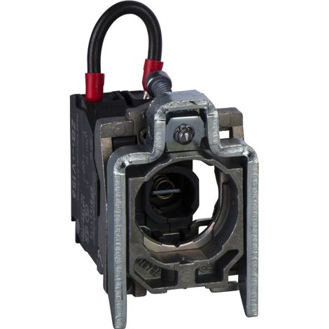 Harmony xb4 - corps voyant pour lampe ba9s  250v (1/3)