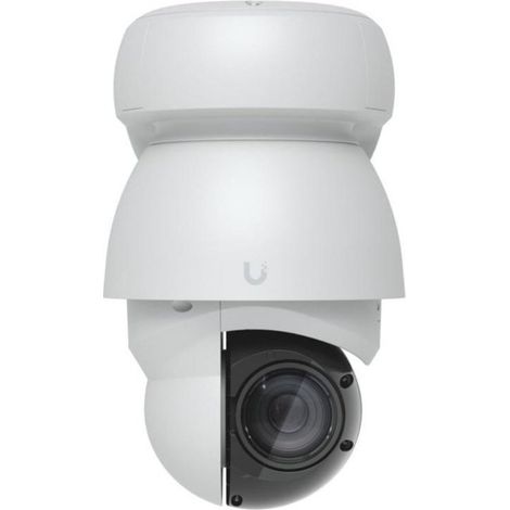Caméra de Sécurité Ubiquiti AI PTZ 4K PoE++ 8MP IP66 Blanche (1/3)