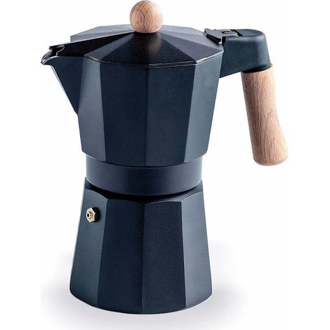 Cafetera Lacor trento capacidad 1 litro térmica