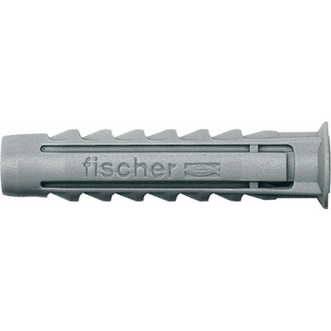 FISCHER SX Plus Tacos - Confezione grande Ø8x40mm 100 unità + 20 omaggio 568726 (1/2)