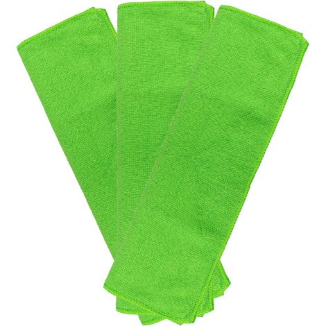 3ER-SET MIKROFASER-CHAMOIS  JBM53221
