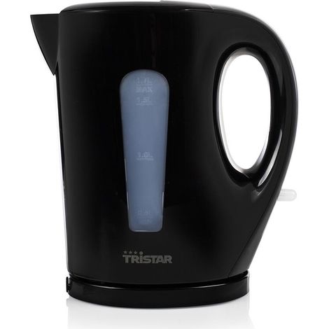 Hervidor de Agua Tristar WK-3384/ 2200W/ Capacidad 1.7L