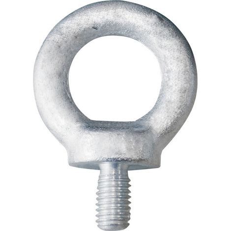 Golfare maschio (din 580 uni 2947) mm. 6 (20 pezzi) -
