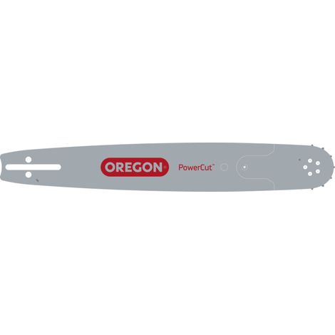 Guida catena motosega 158RNDD009 Guida: 38 cm Passo: 3/8" Scartamento: 1,5 Maglie: 56 PowerCut