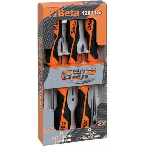BETA 1263 D6 SERIE 6 CACCIAVITE