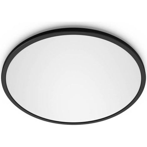 Philips SuperSlim Deckenleuchte Warmweißes Licht - 15 W