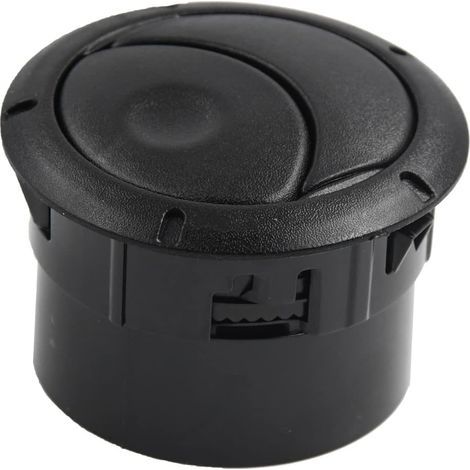 Griglia di ventilazione e climatizzazione compatibile con automobili con Dacia Logan Sandero Master III Movano B 8200212480 (1/5)