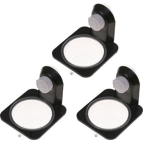 Lot de 3 gamelles pour animaux (1/3)