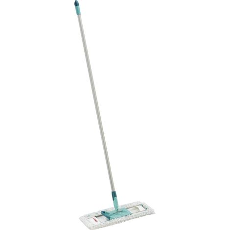 Leifheit Bodenwischer Profi XL cotton plus mit Aluminiumstiel (55020)