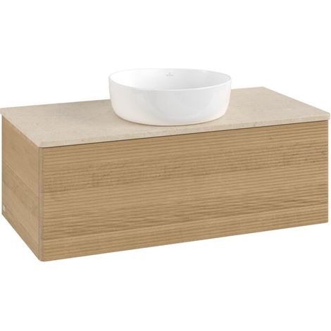 Villeroy & Boch L31113HN WTUS Antao L311 1000x360x500mm (1/3)