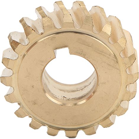 Ersatz-Schneeritzel mit 20 Zähnen 917-0528A für 40-42 Zoll Troy-Bilt Sears Craftsman Schneefräsen (1/5)