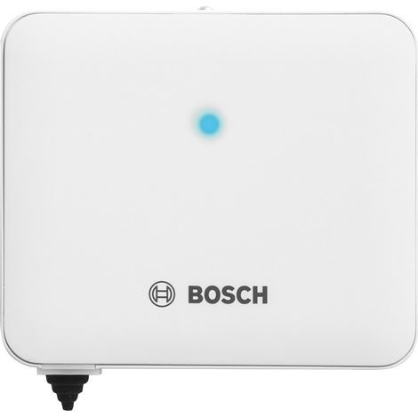 Bosch Regelungszub. EasyControl Adapter Adapter für Geräte ohne EMS2/2-Draht Bus, 7736701654 (1/2)