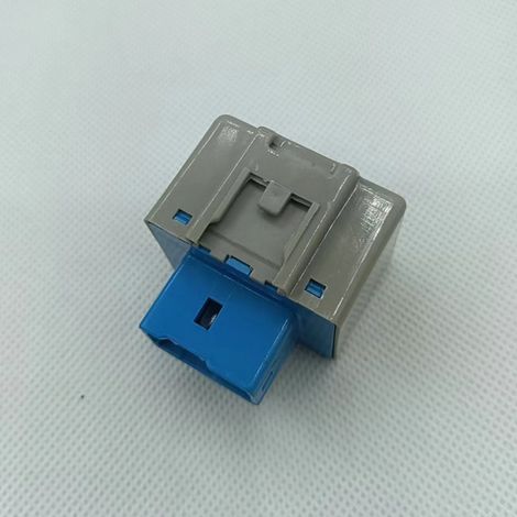 46010 is suitable for high-power Toyota Corolla Yaris turn signal flasher relays. (1/5)