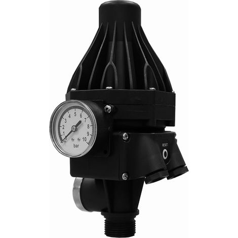 CONTROL ELEC.PRESIÓN IMATIC 2 REGULABLE -