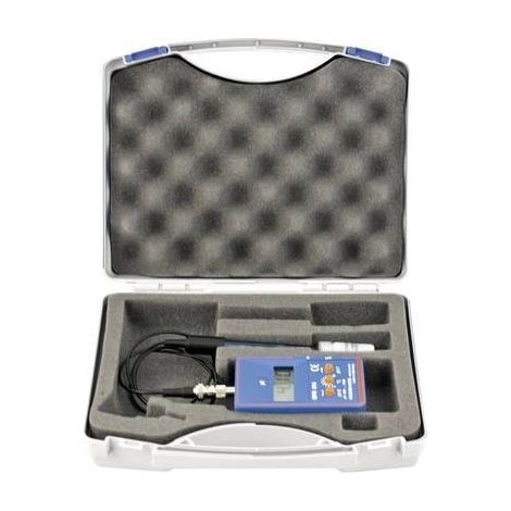 Greisinger GKK 3000 605305 Valigia per strumento (1/2)