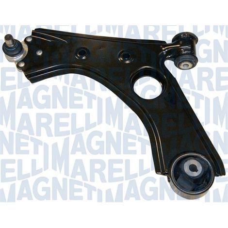 MM ARM116 magneti marelli horquilla delantera EJE IZQUIERDO (1/3)