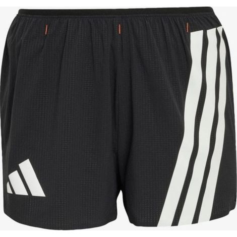 Short de course adidas Terrex Xperior Pro Aero pour femme, noir, taille L (1/5)