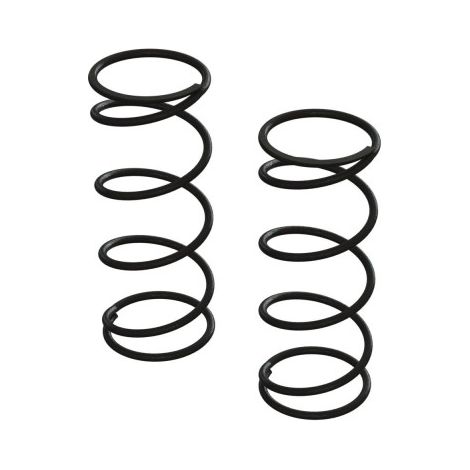 Shock Springs: 49mm 1.85N-mm (10.56lb-in)(2)