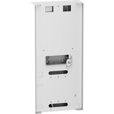 Schneider Electric Dreiphasen-Steuerungspanel 13 Module