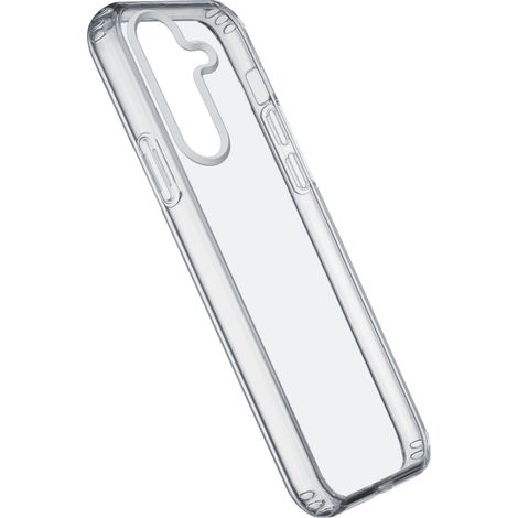 Cellularline 60735 custodia per cellulare 16.8 cm 6.6pollici Cover Trasparente