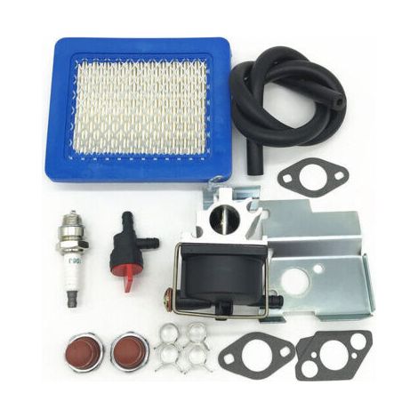 Carburateur Zama RB-K92 pour Taille-Haie Echo HCR-161ES HRC-171ES HC152 DH232 DH235 HT232 polyvalent utilisation intensive (1/4)