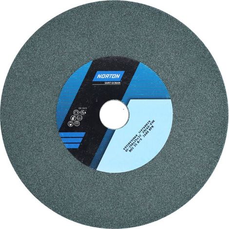MOLA CERAMICA NORTON 250x25x32 39C60KVK (1/2)