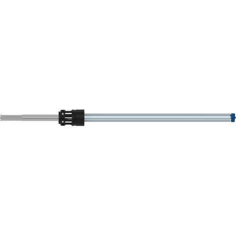 Perceuse aspirante SDS EXPERT CLEAN max-8X 22 x 400 x 650 mm Bosch (1/5)