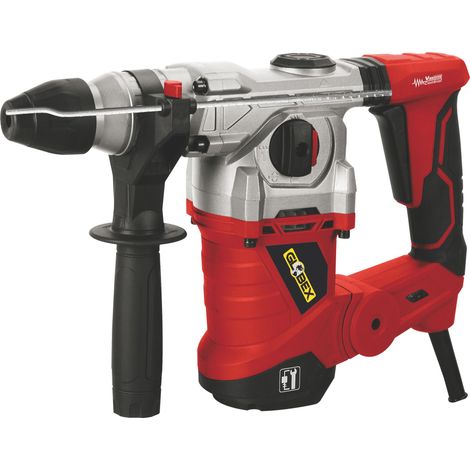 Globex MARTELLO TASSELLATORE GX 32/1500 MT 1.500 W