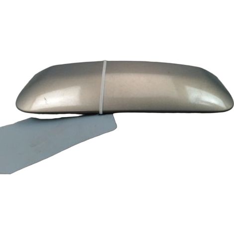 [PRODUIT D'OCCASION] Poignee Exterieure Hayon OPEL Corsa Iv Phase 2 (d) 2011-2015 ♻️ Ref Oe. 13188288 - Garantie à vie (1/3)