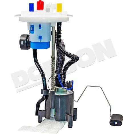 Gilt für die Kraftstoffpumpenbaugruppe 1293013 07-08 des Lincoln Navigator