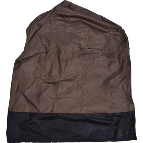 Housse de Canapé Imperméable Élastique, Protection Meubles Maison Jardin pour Chaise Table Café Noir (1/5)