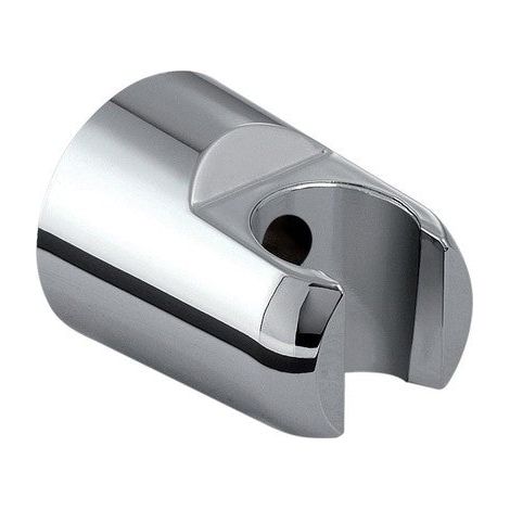 GEDY GYAC1040030 G·CLIP PLUS Soporte Ducha Cromo - ref: GYAC1040030