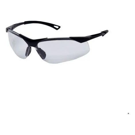 Gafas de seguridad Lahti Pro ft protección UV almohadillas suaves