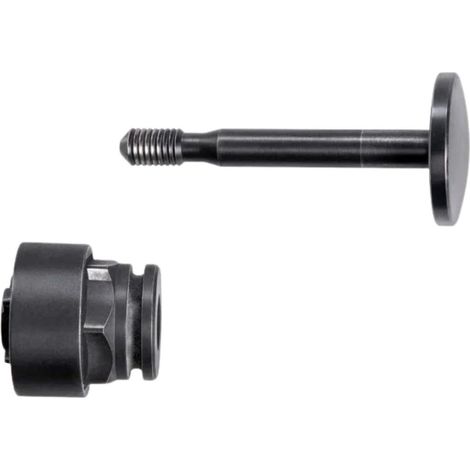 Fein 63733005010 Adapter SuperCut mit QuickIN