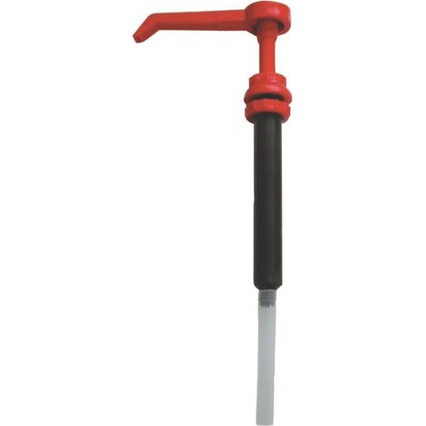 Pompe doseuse pour bidon de savon 4,5 kg - - PU011