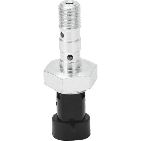 UPALDHOU Pressostat de Frein 4014262 de Remplacement pour pour 1000 Turbo 2016-2021 pour Mise à Niveau du Système de Freinage ATV. (1/5)