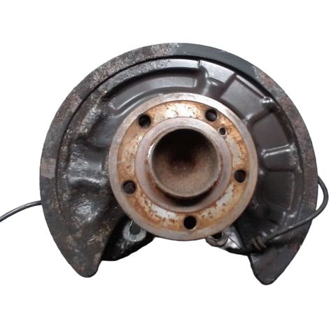 [PRODUIT D'OCCASION] Pivot Arriere Gauche MERCEDES Classe A ♻️ Ref Oe. 2463503541 - Garantie à vie (1/2)
