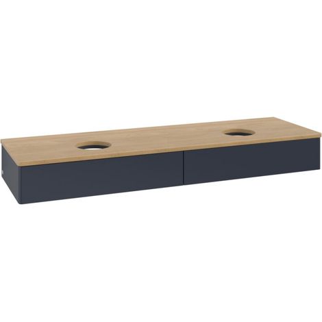 Villeroy & Boch K17011HG WTUS Antao K171 1600x190x500mm (1/3)